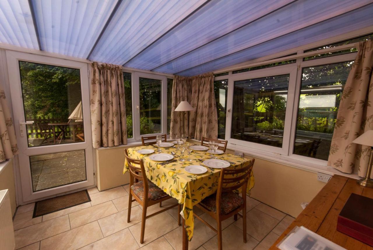 Greyfield Farm Cottages Farmborough المظهر الخارجي الصورة
