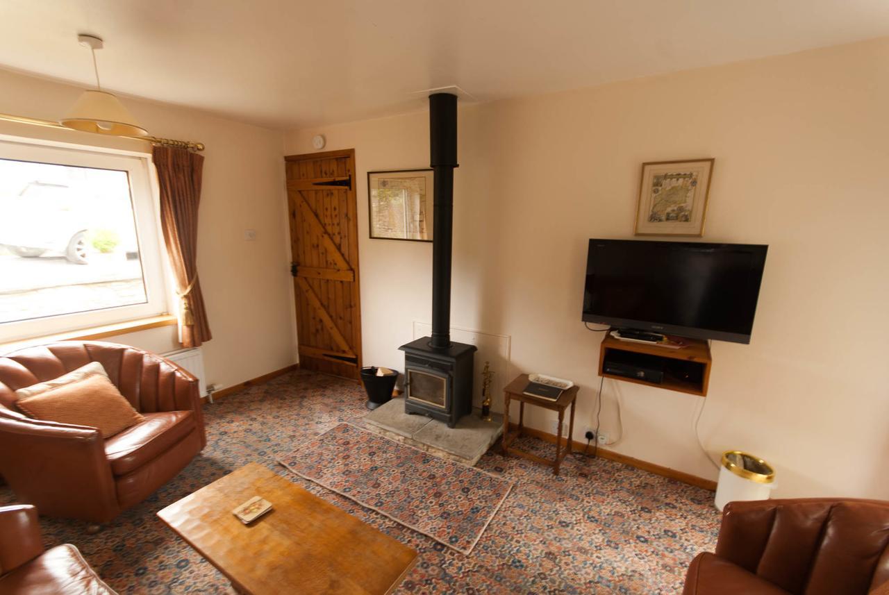 Greyfield Farm Cottages Farmborough المظهر الخارجي الصورة