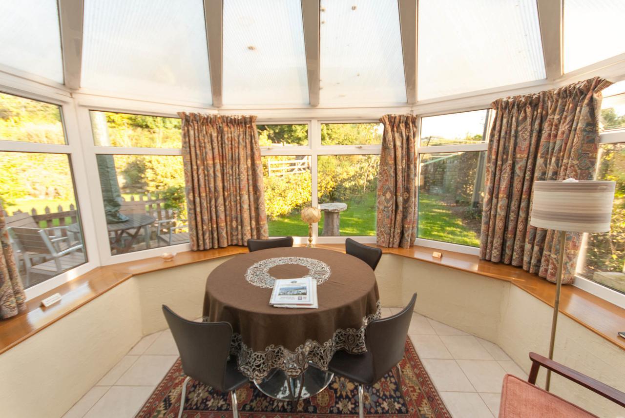 Greyfield Farm Cottages Farmborough المظهر الخارجي الصورة