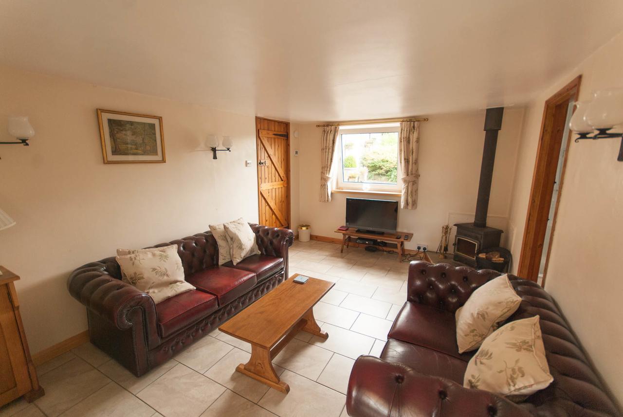 Greyfield Farm Cottages Farmborough المظهر الخارجي الصورة